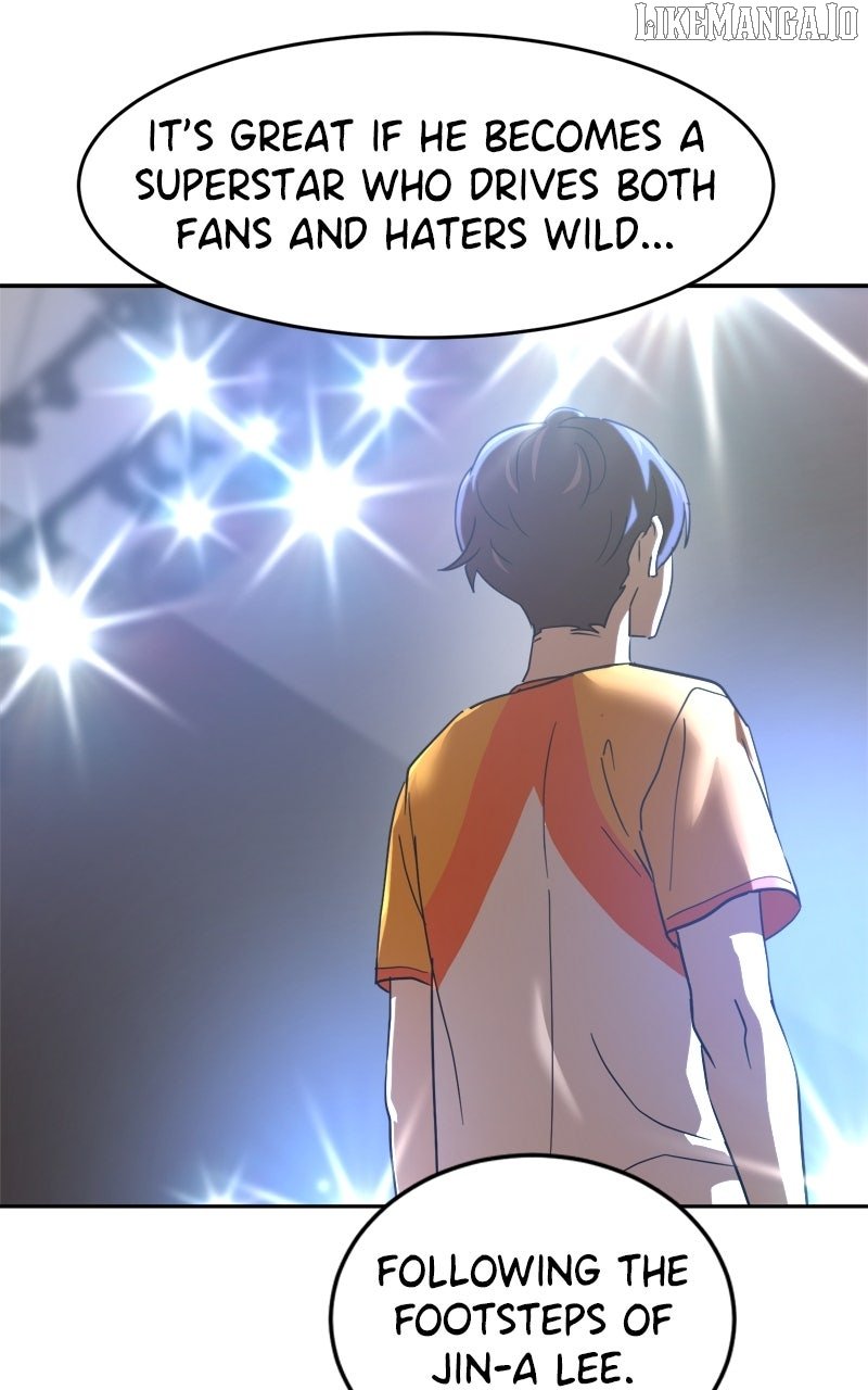 Double Click Chapter 196 page 98