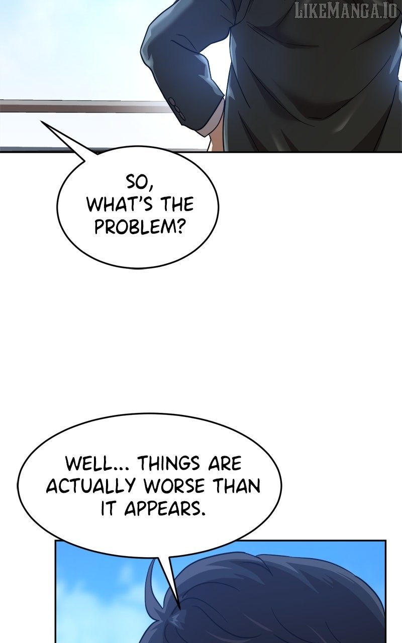 Double Click Chapter 196 page 100