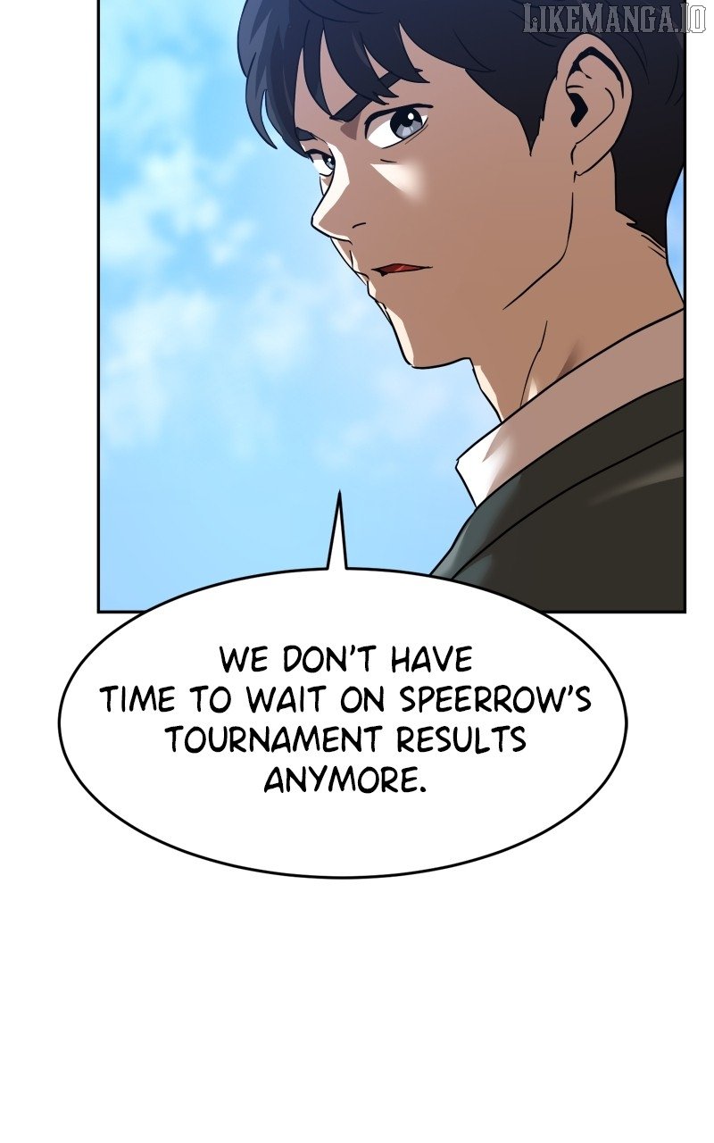 Double Click Chapter 196 page 101