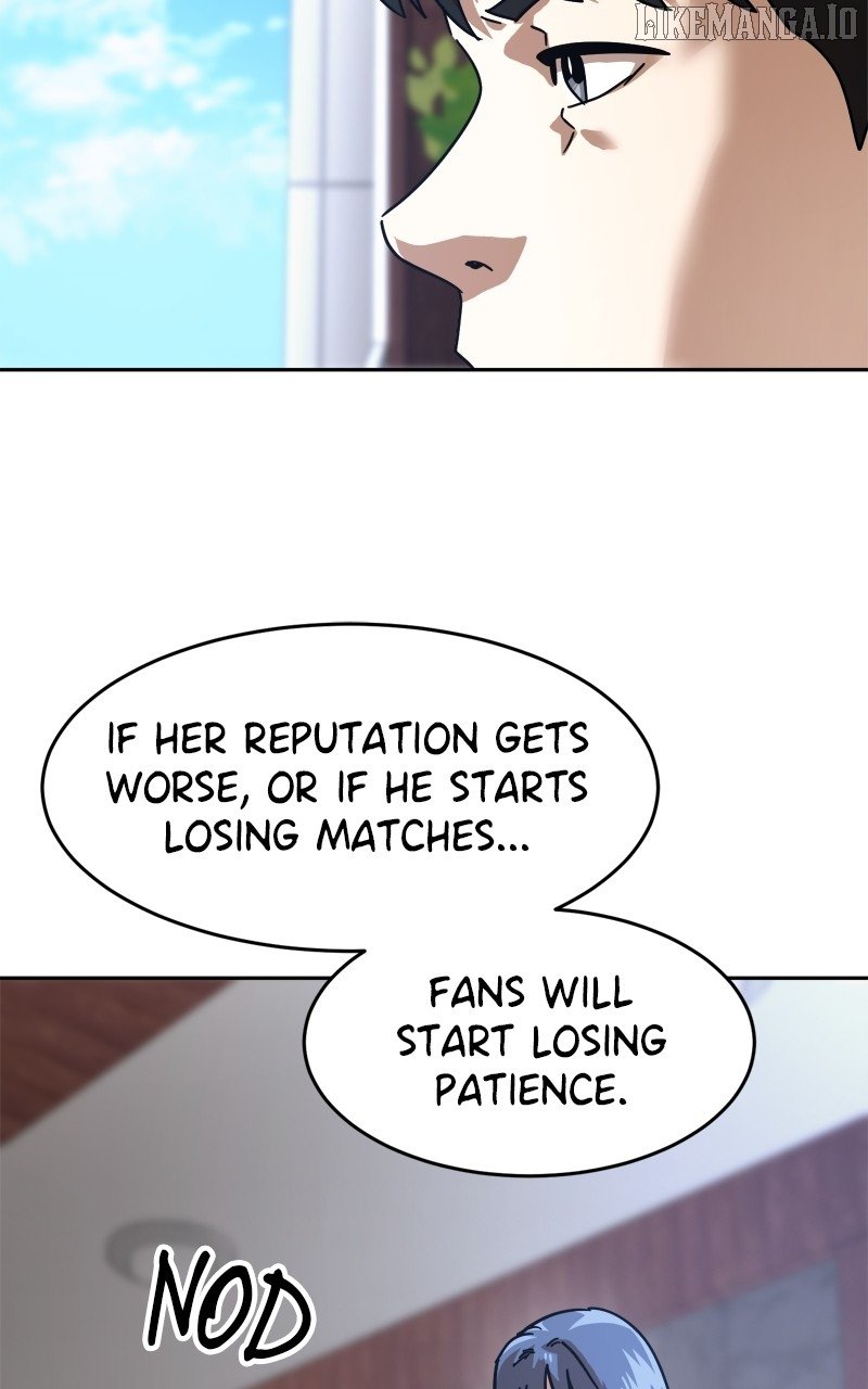 Double Click Chapter 196 page 103
