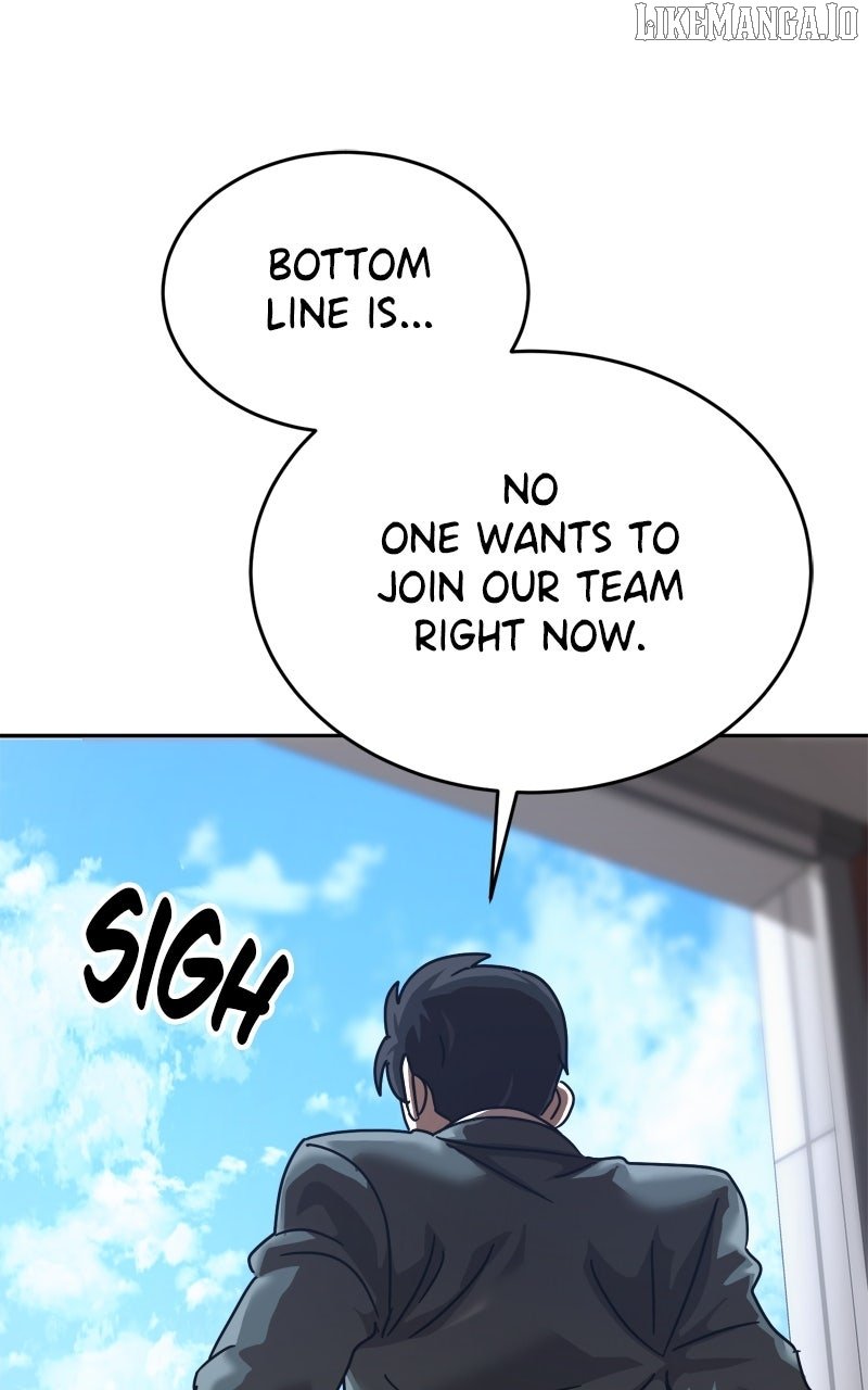 Double Click Chapter 196 page 105