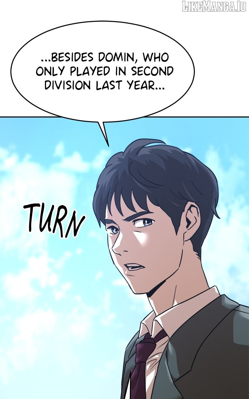 Double Click Chapter 196 page 110
