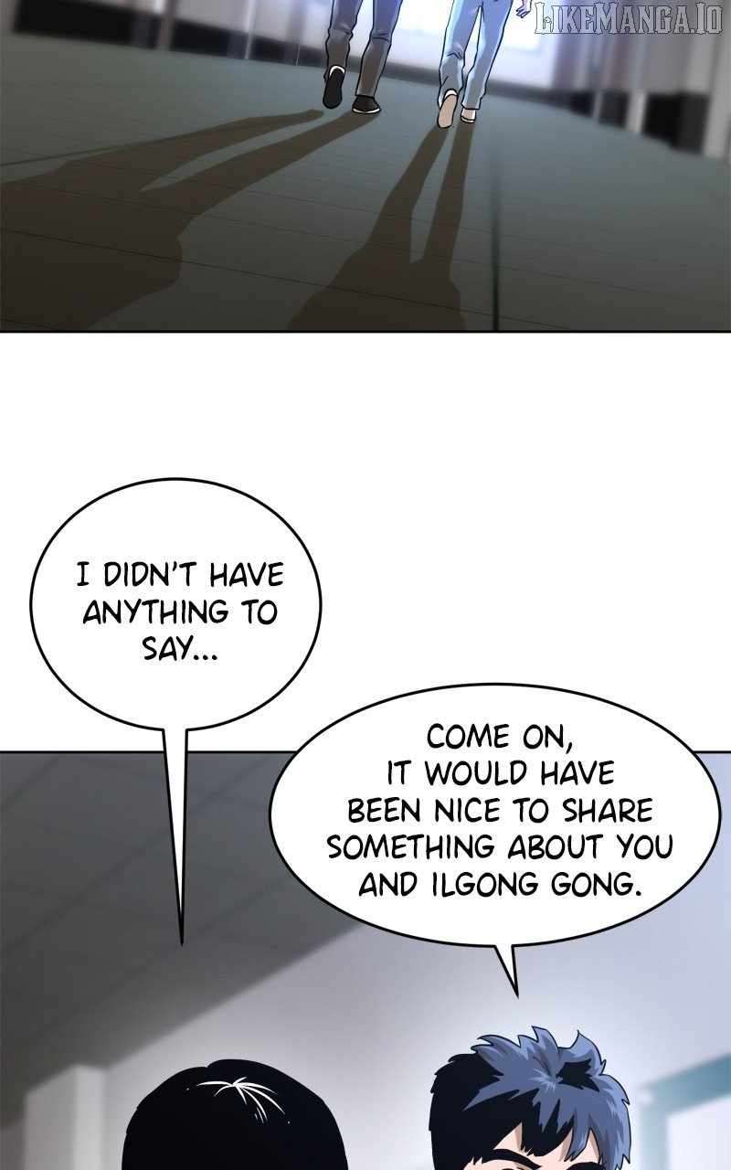 Double Click Chapter 197 page 2
