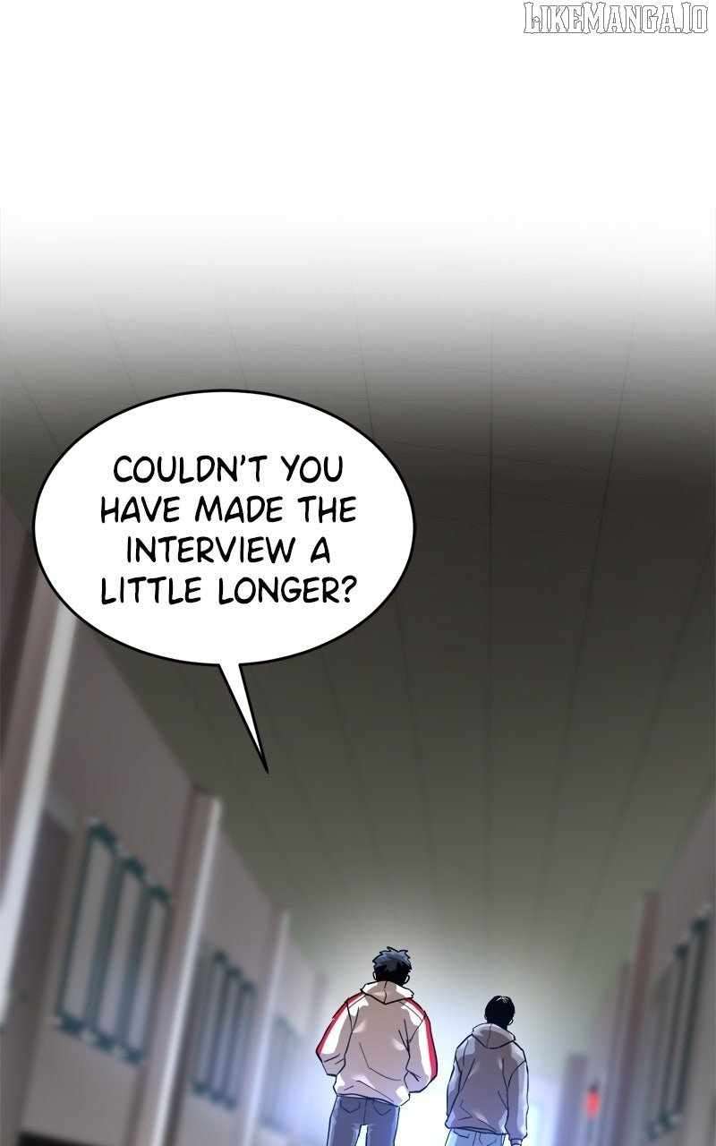 Double Click Chapter 197 page 1