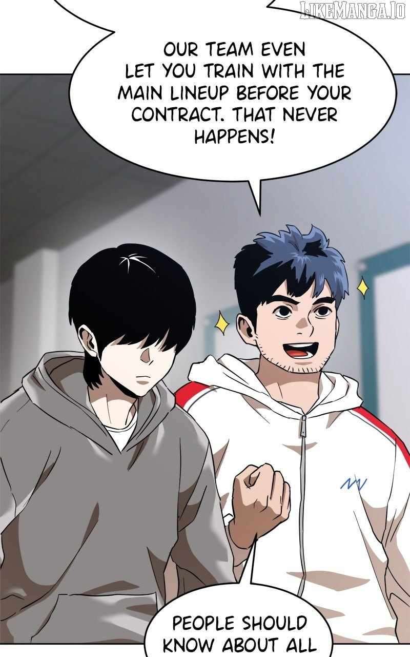 Double Click Chapter 197 page 6