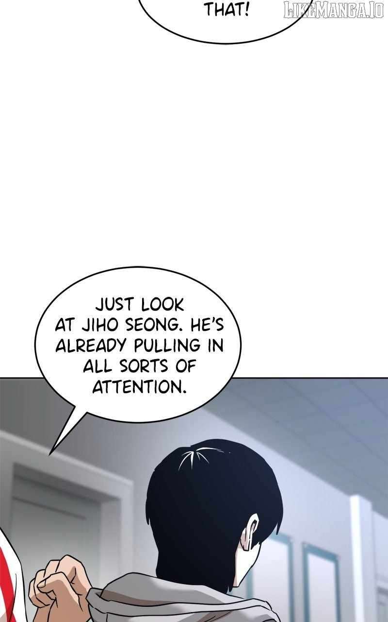 Double Click Chapter 197 page 7