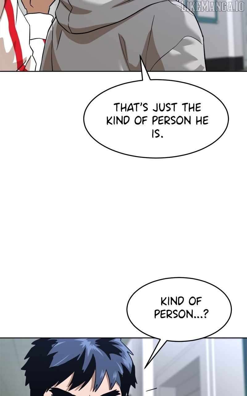 Double Click Chapter 197 page 8