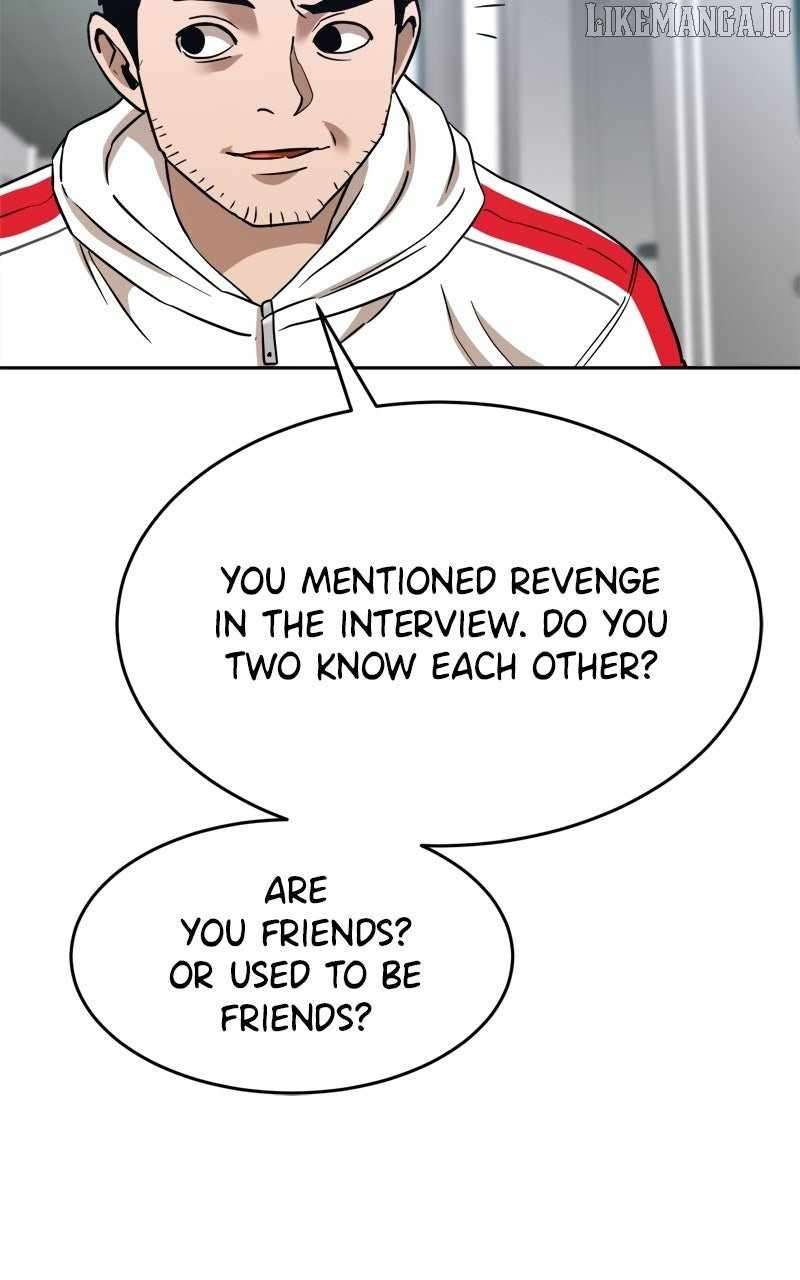Double Click Chapter 197 page 9
