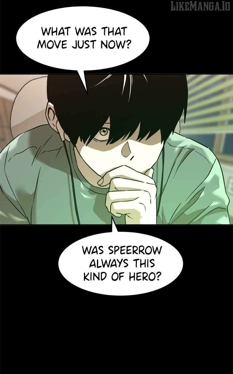 Double Click Chapter 197 page 16