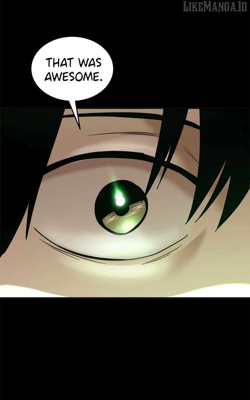 Double Click Chapter 197 page 17