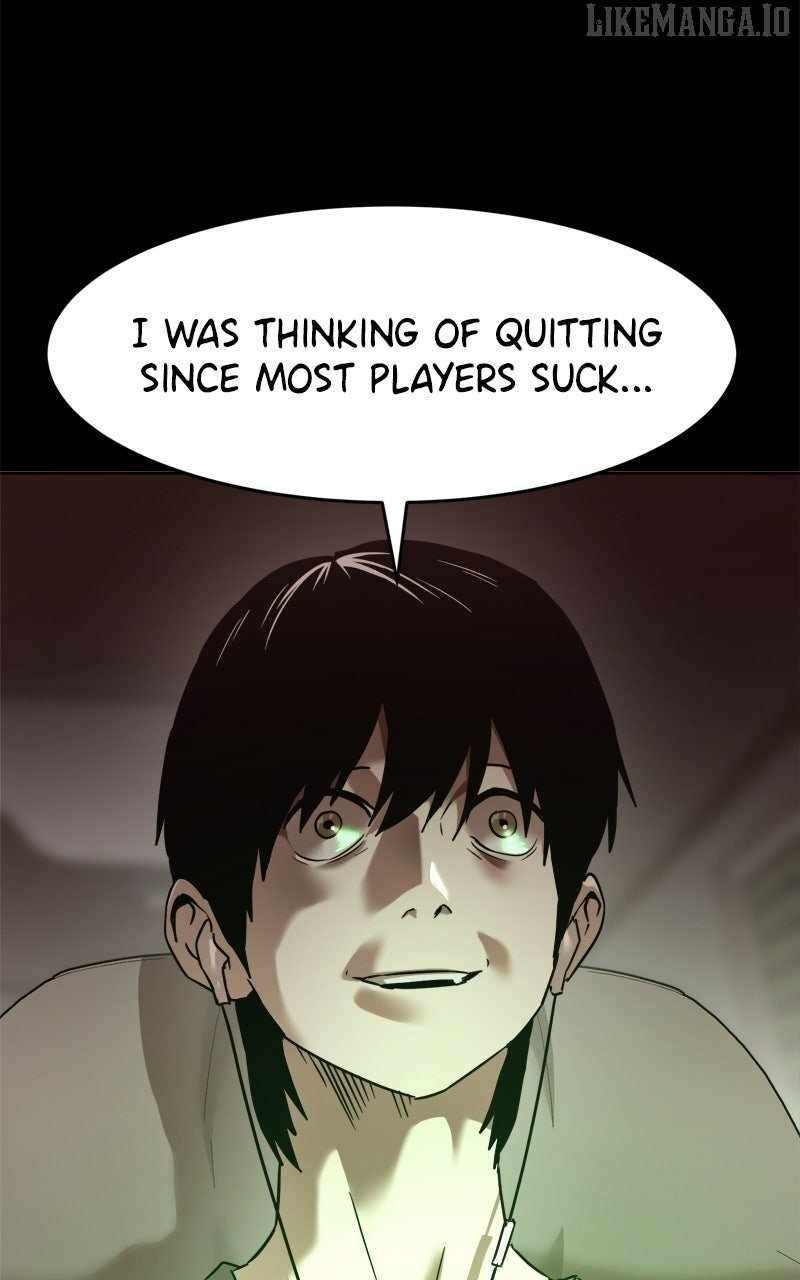 Double Click Chapter 197 page 18