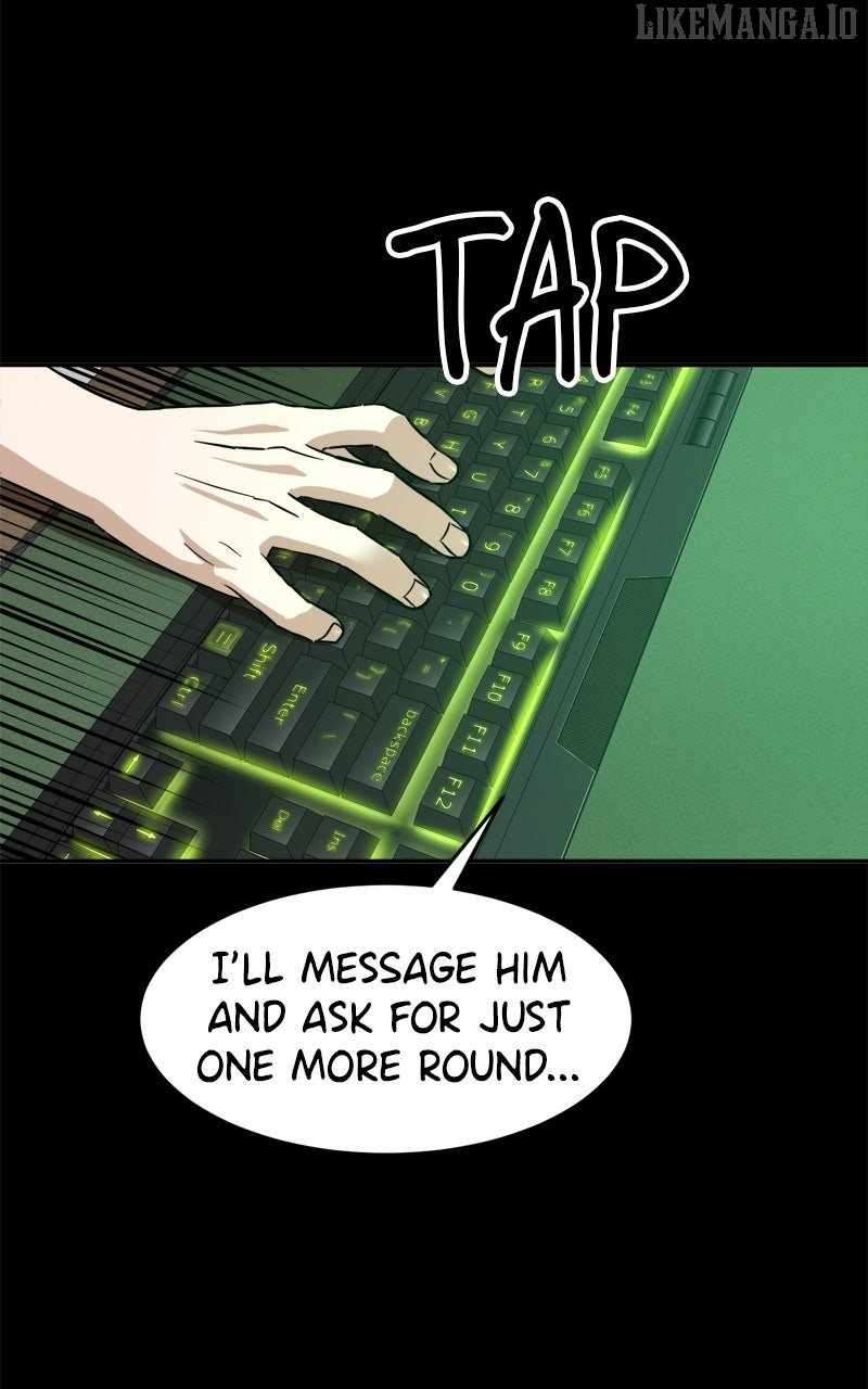 Double Click Chapter 197 page 20