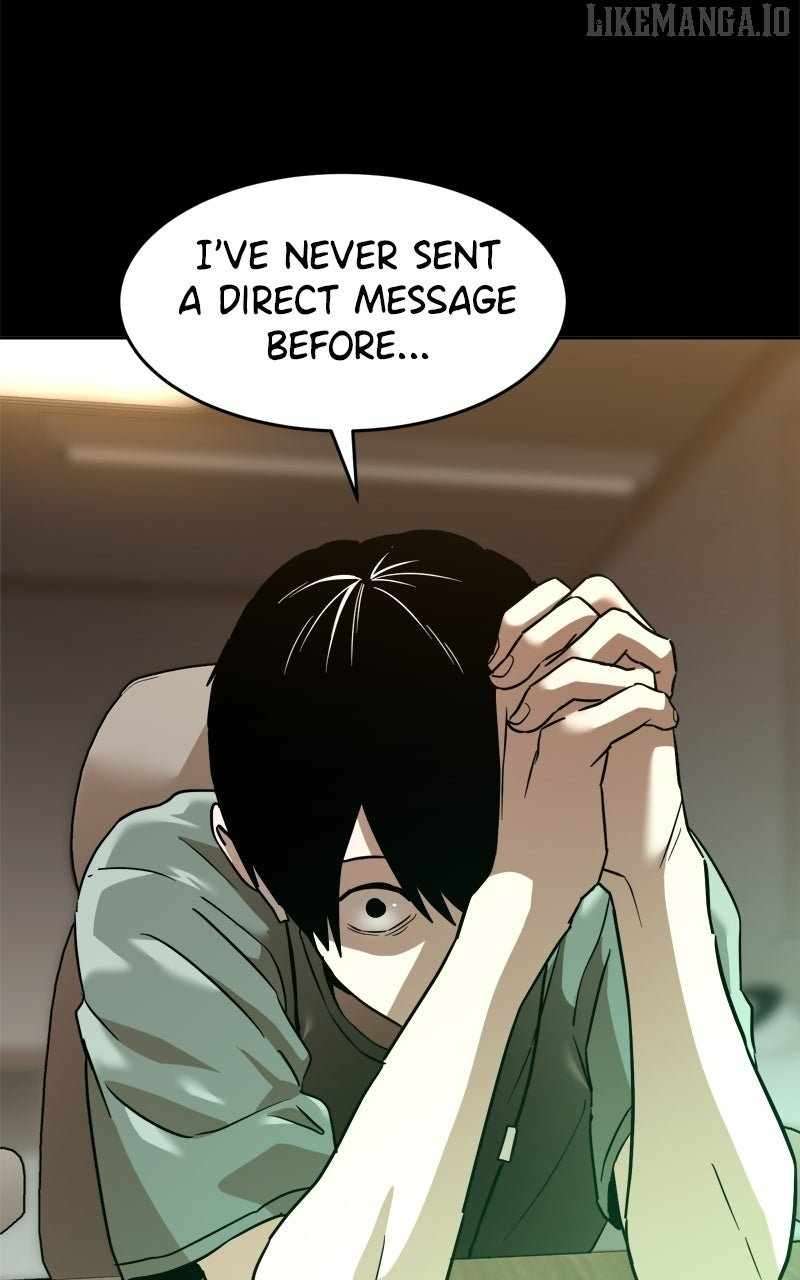 Double Click Chapter 197 page 21