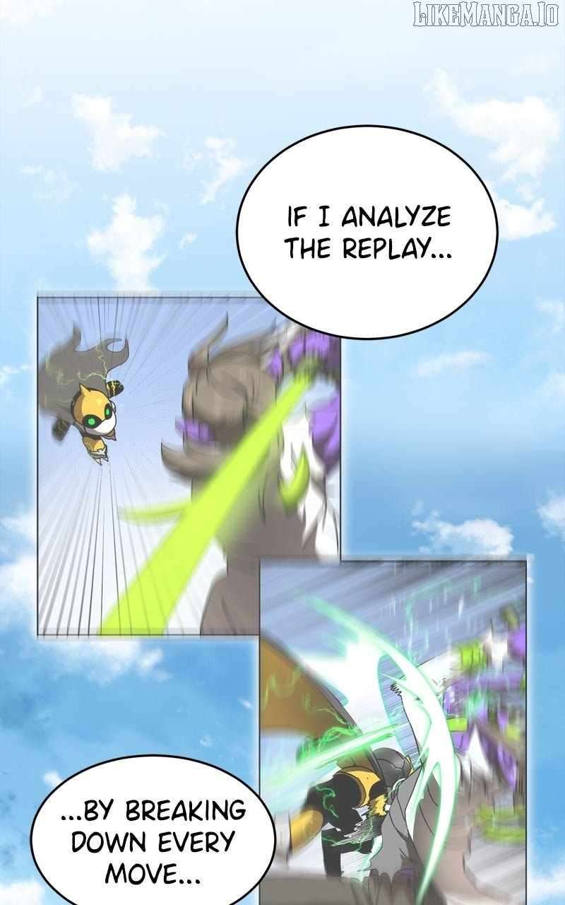 Double Click Chapter 197 page 30