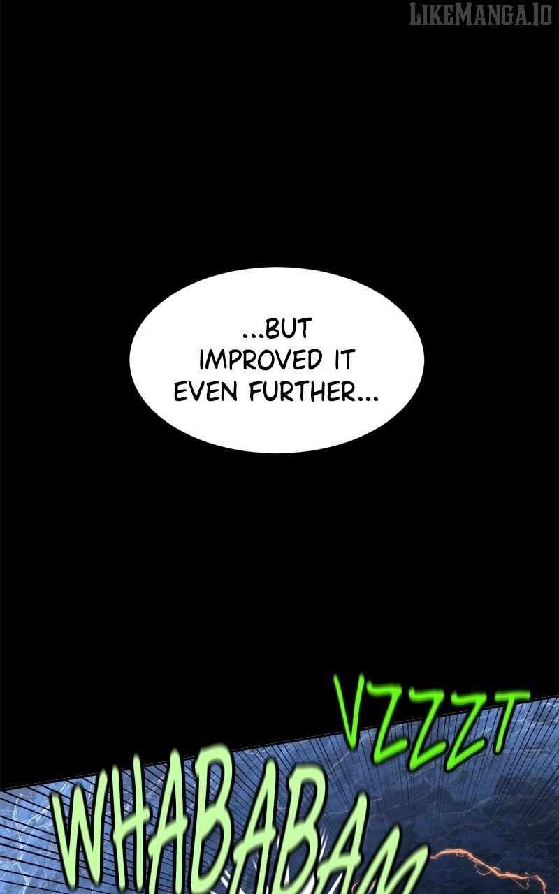 Double Click Chapter 197 page 37