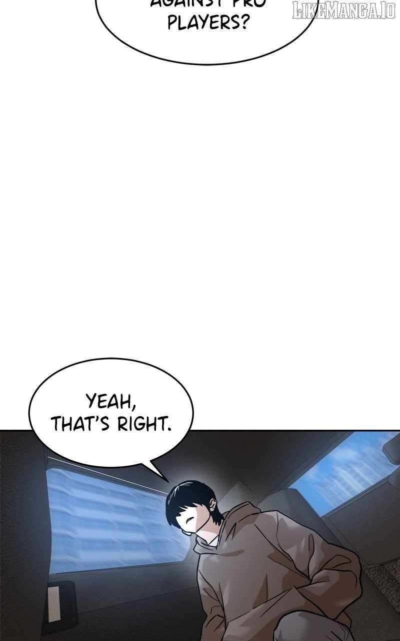 Double Click Chapter 197 page 51