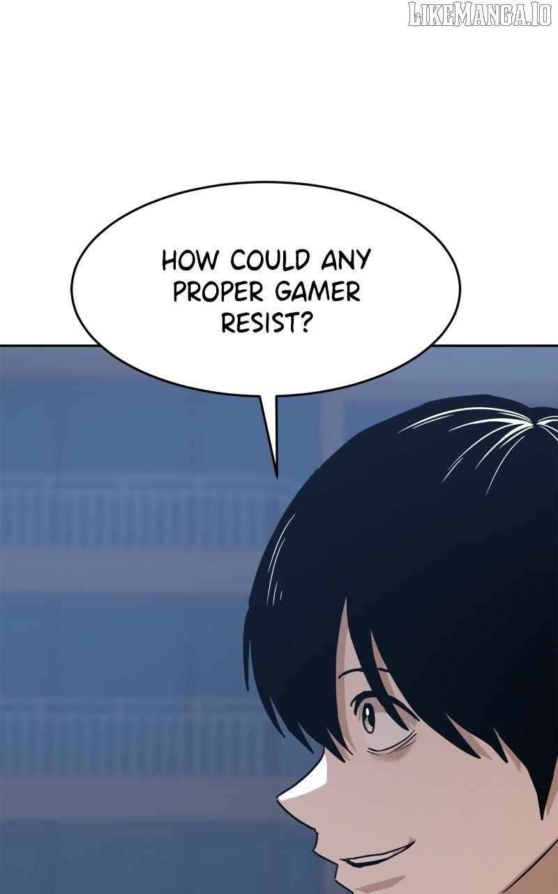 Double Click Chapter 197 page 85