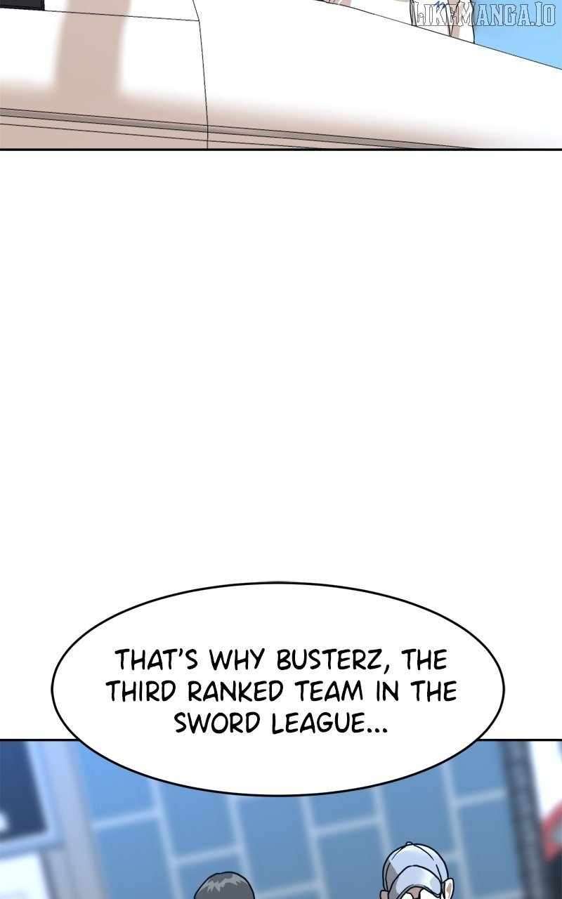 Double Click Chapter 197 page 107