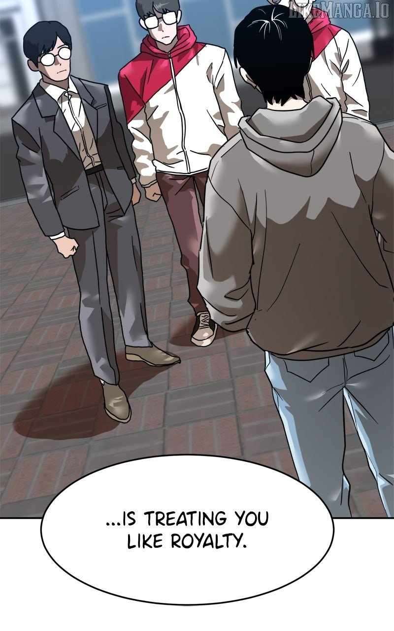 Double Click Chapter 197 page 108