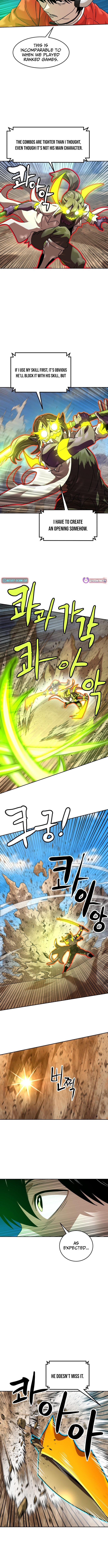 Double Click Chapter 198 page 9