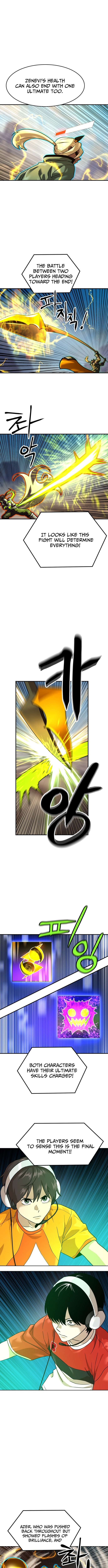 Double Click Chapter 198 page 15