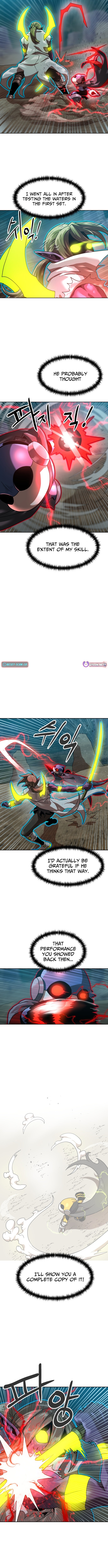 Double Click Chapter 199 page 9