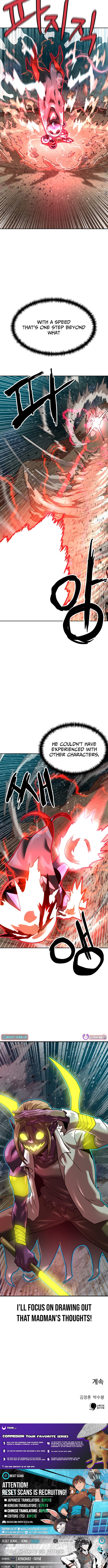 Double Click Chapter 199 page 16