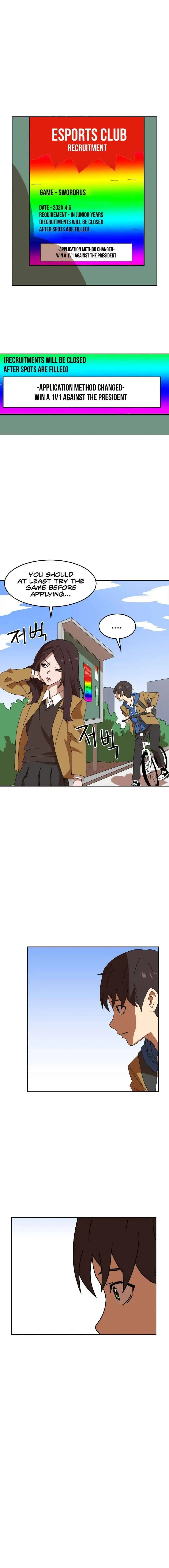 Double Click Chapter 2 page 6
