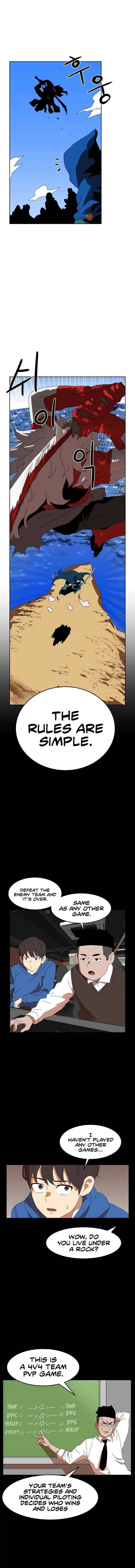 Double Click Chapter 2 page 11