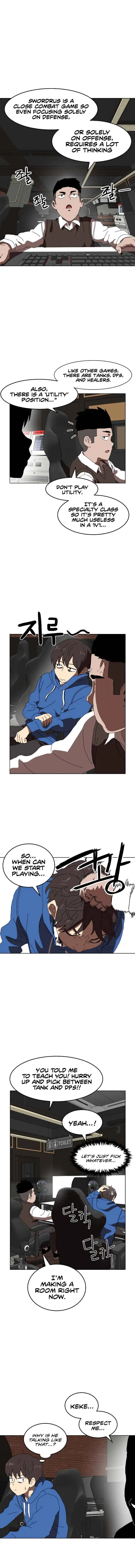 Double Click Chapter 2 page 13