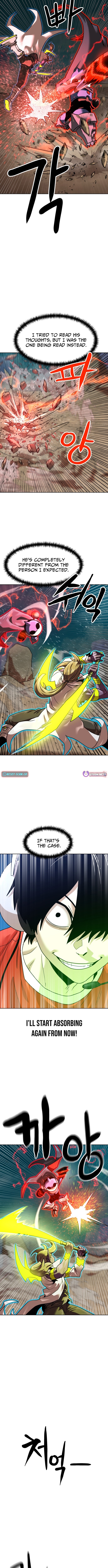 Double Click Chapter 200 page 9