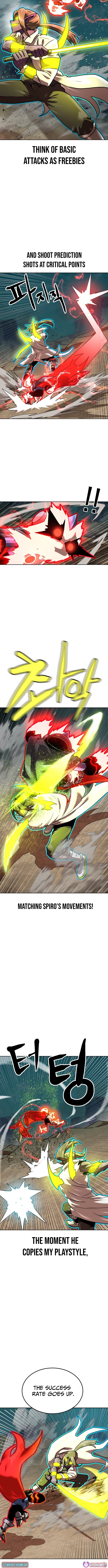 Double Click Chapter 200 page 12