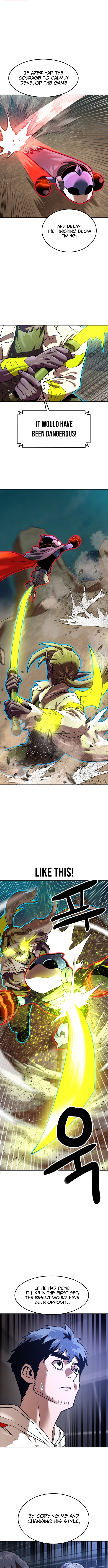 Double Click Chapter 200 page 13