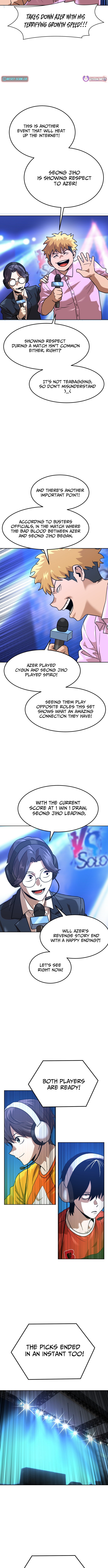 Double Click Chapter 200 page 15