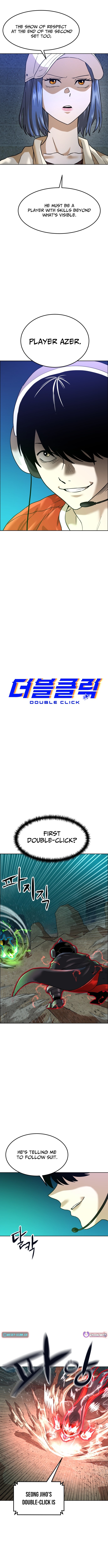 Double Click Chapter 201 page 5
