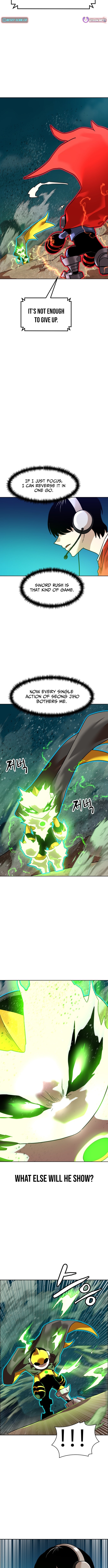 Double Click Chapter 201 page 13