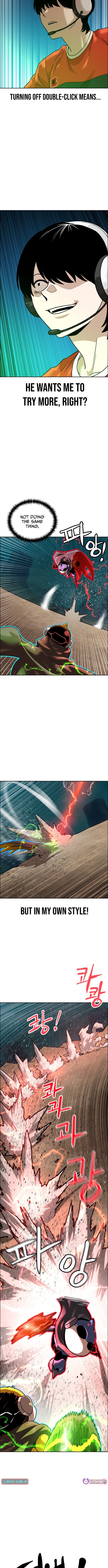 Double Click Chapter 201 page 14
