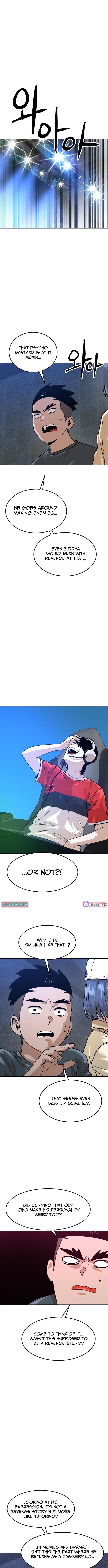 Double Click Chapter 201 page 18