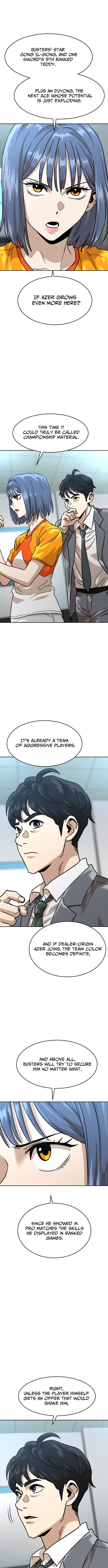 Double Click Chapter 202 page 6