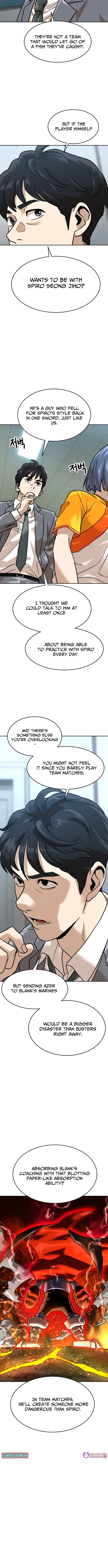 Double Click Chapter 202 page 7