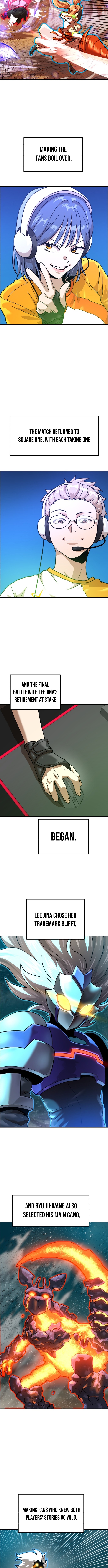 Double Click Chapter 202 page 12