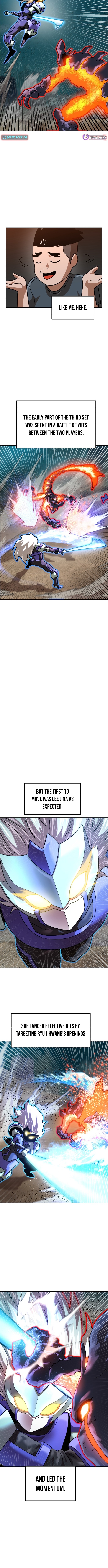 Double Click Chapter 202 page 13