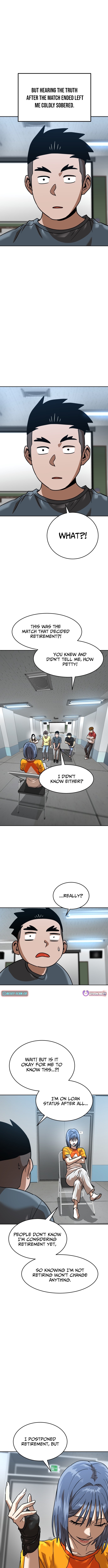 Double Click Chapter 202 page 16