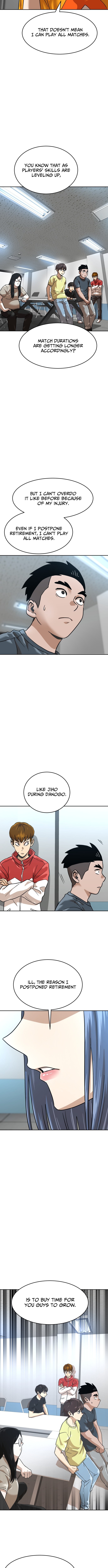Double Click Chapter 202 page 17