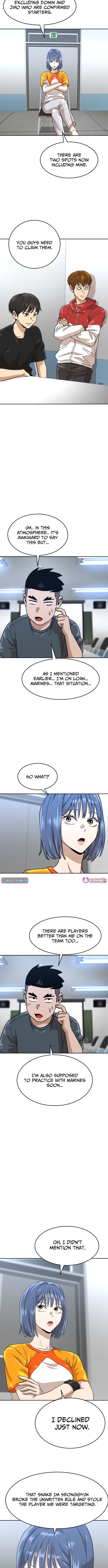 Double Click Chapter 202 page 18