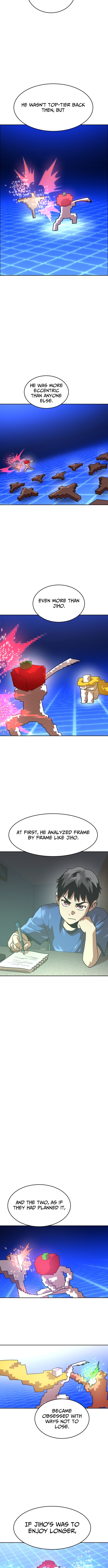 Double Click Chapter 203 page 14