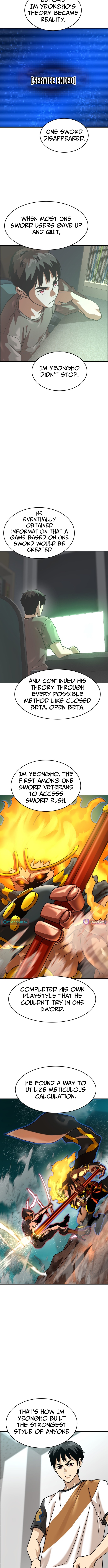 Double Click Chapter 203 page 16