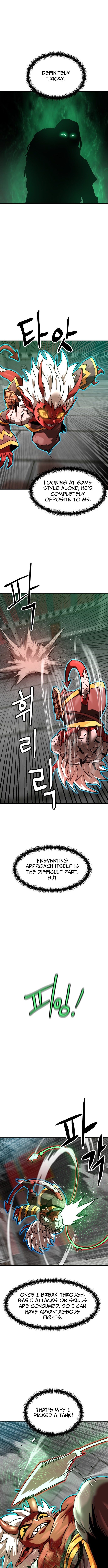 Double Click Chapter 204 page 10