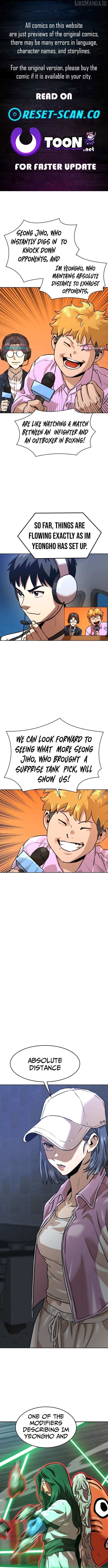 Double Click Chapter 205 page 1