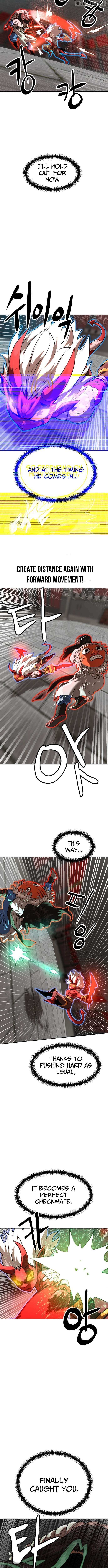 Double Click Chapter 205 page 16